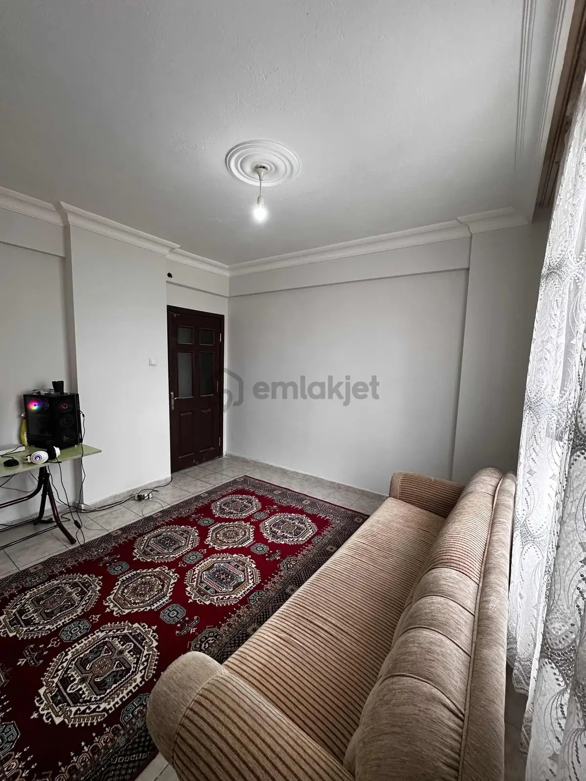 Net Emlaktan Ful Yapılı Ara Kat Masrafsız 2+1 Daire - 32