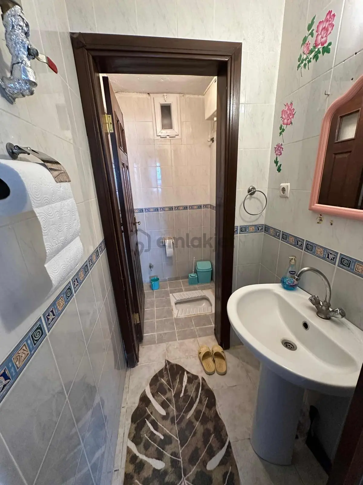 Net Emlaktan Ful Yapılı Ara Kat Masrafsız 2+1 Daire - 23