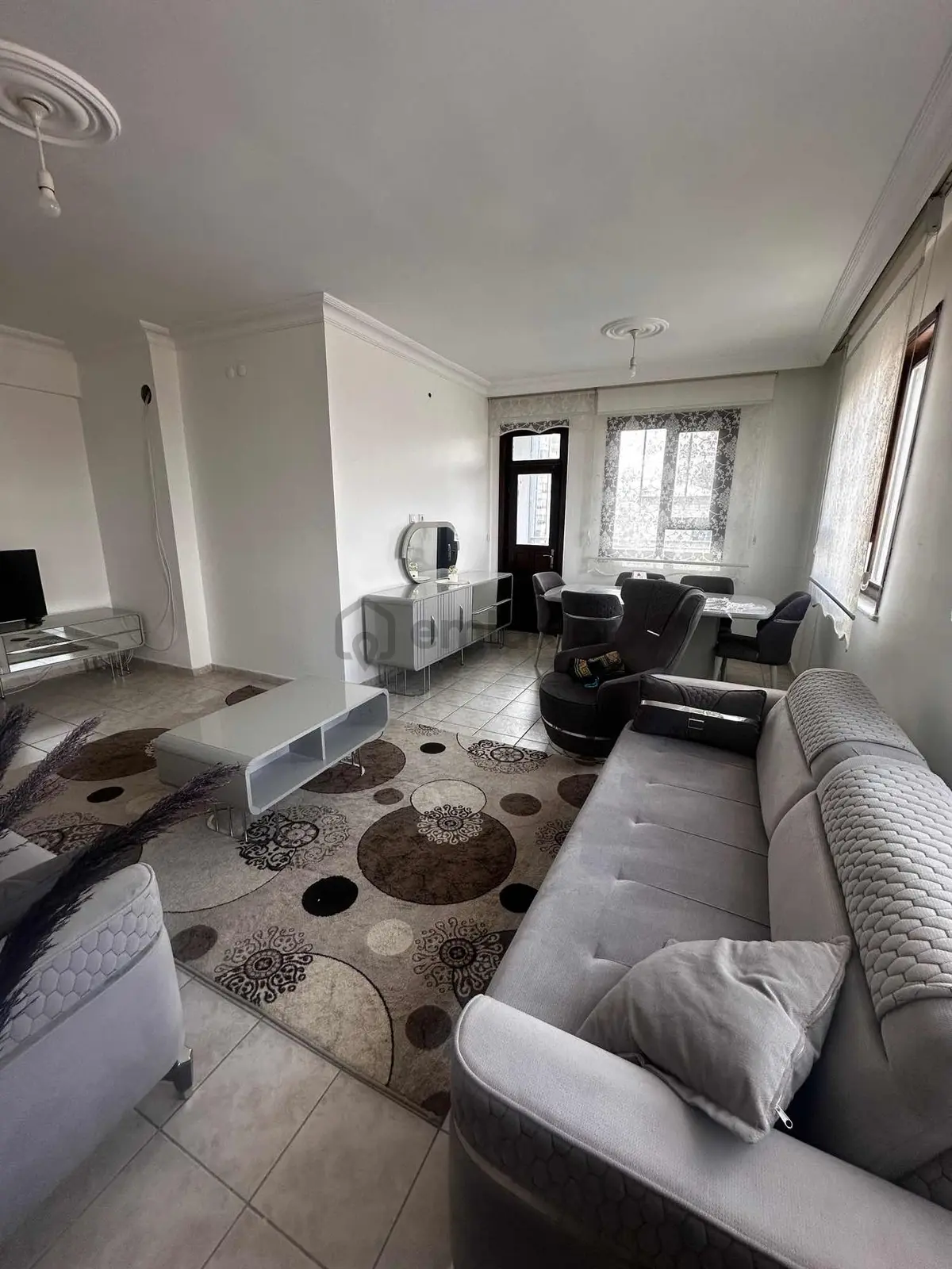 Net Emlaktan Ful Yapılı Ara Kat Masrafsız 2+1 Daire - 20