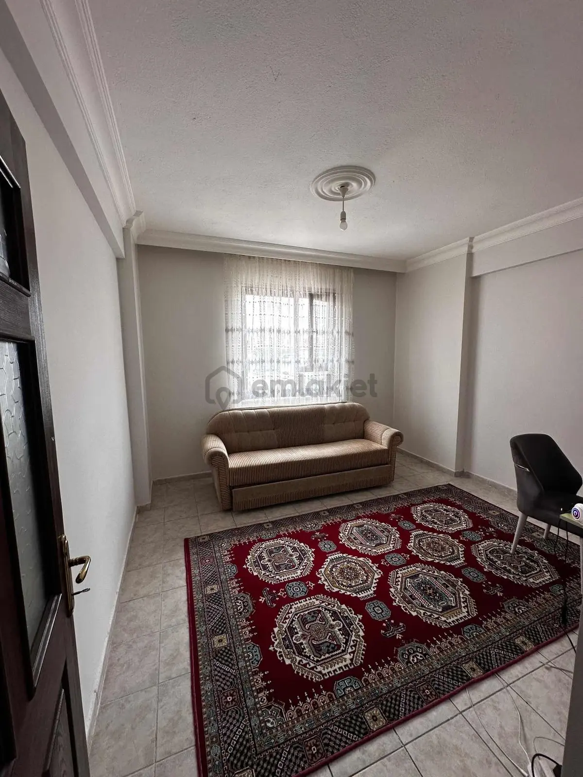 Net Emlaktan Ful Yapılı Ara Kat Masrafsız 2+1 Daire - 16