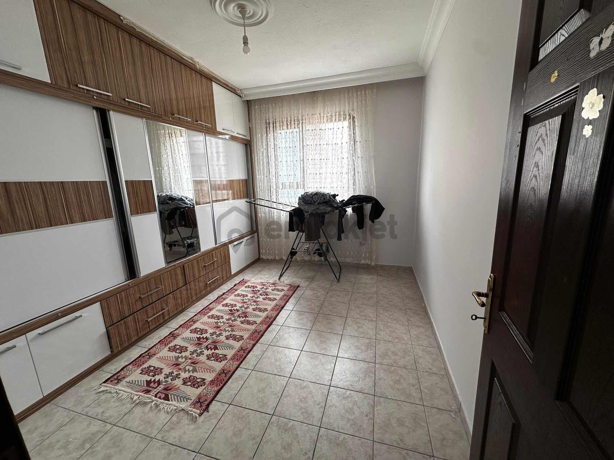 Net Emlaktan Ful Yapılı Ara Kat Masrafsız 2+1 Daire - 18