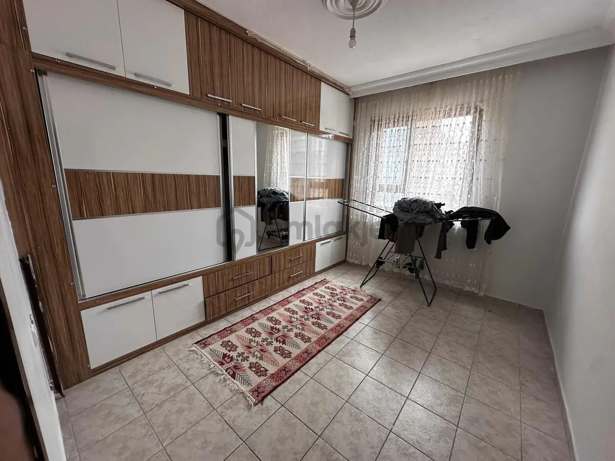 Net Emlaktan Ful Yapılı Ara Kat Masrafsız 2+1 Daire - 35