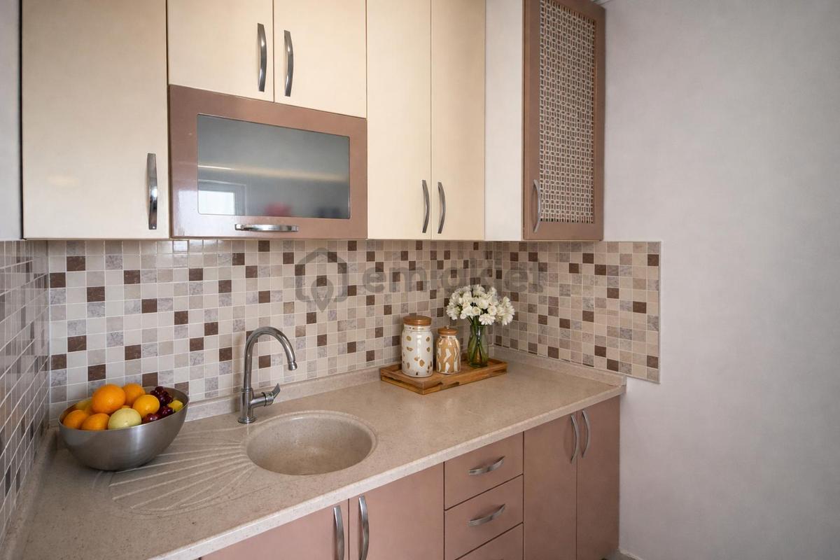 Gölbaşı Atb'de 500 M² Satılık Depo - 8