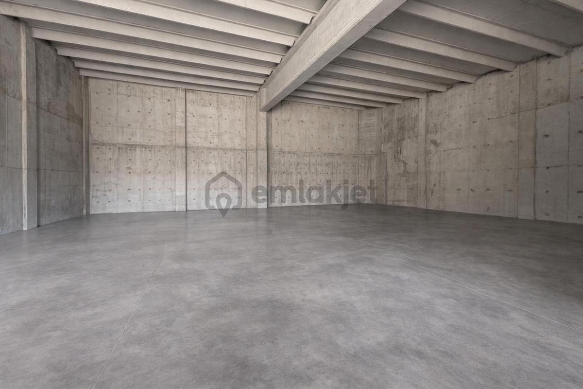 Gölbaşı Atb'de 500 M² Satılık Depo - 6