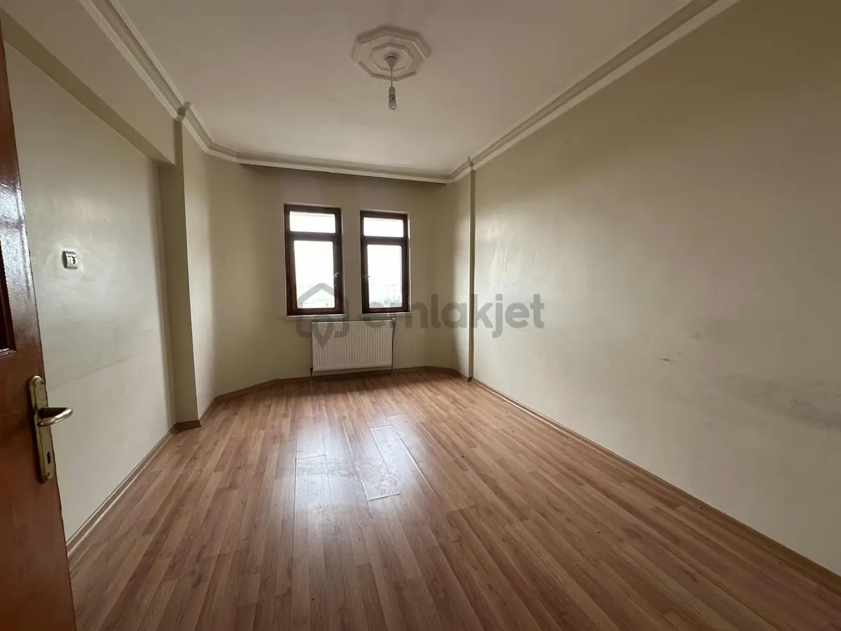Nova'dan 3+1 Hastane Yakını Manzaralı Kiralık Daire - 13