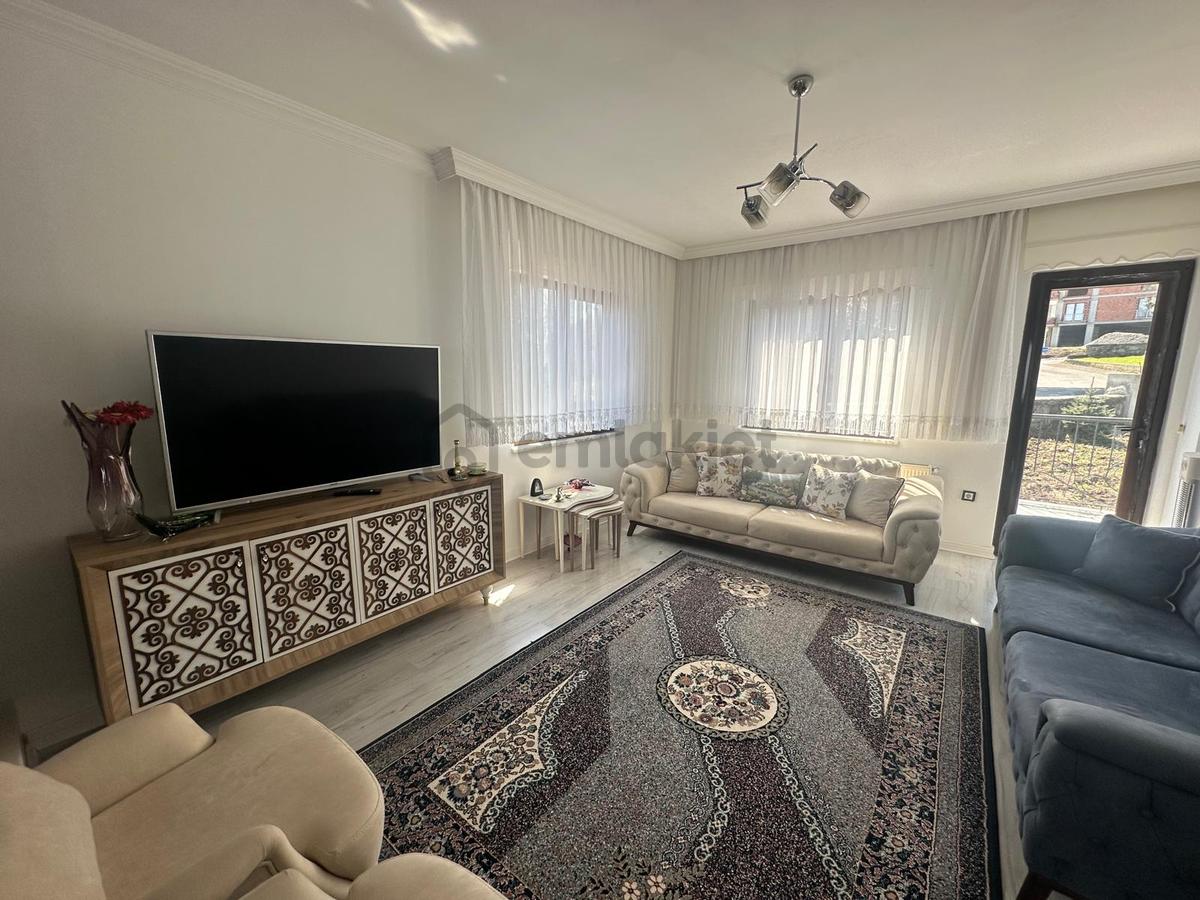 Trabzon'da Satılık Villa - 7