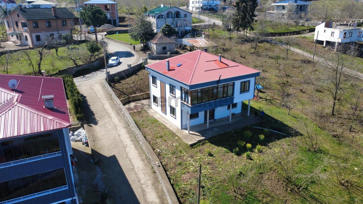 Trabzon'da Satılık Villa - 27