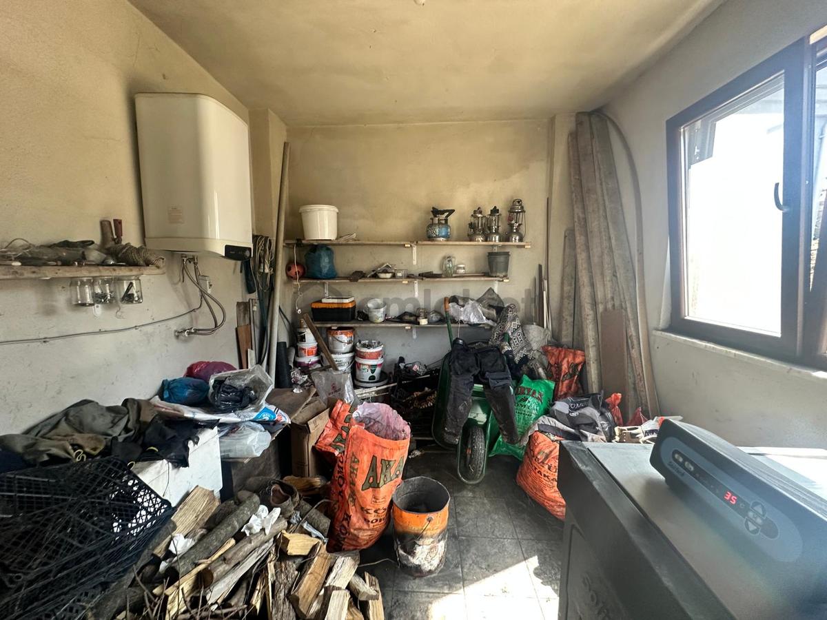 Trabzon'da Satılık Villa - 33