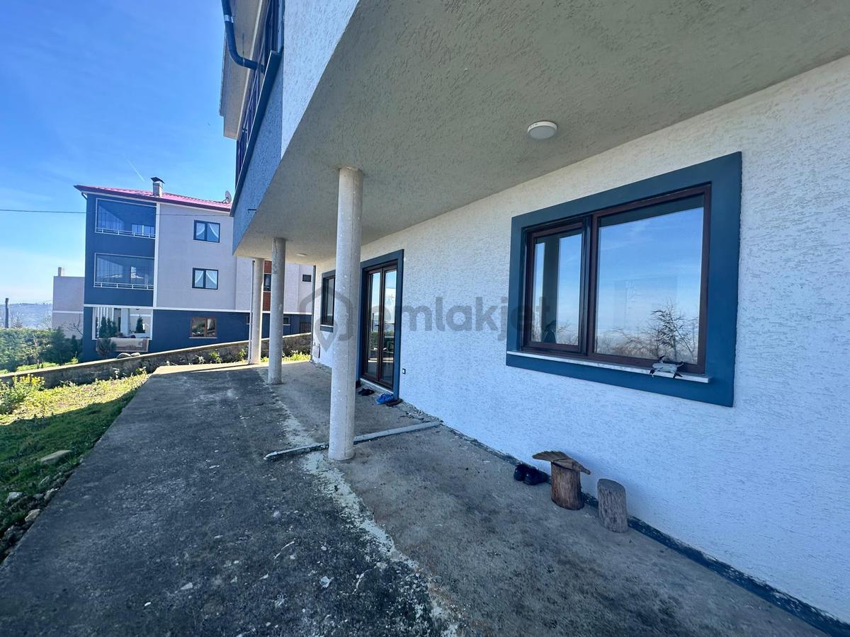 Trabzon'da Satılık Villa - 28
