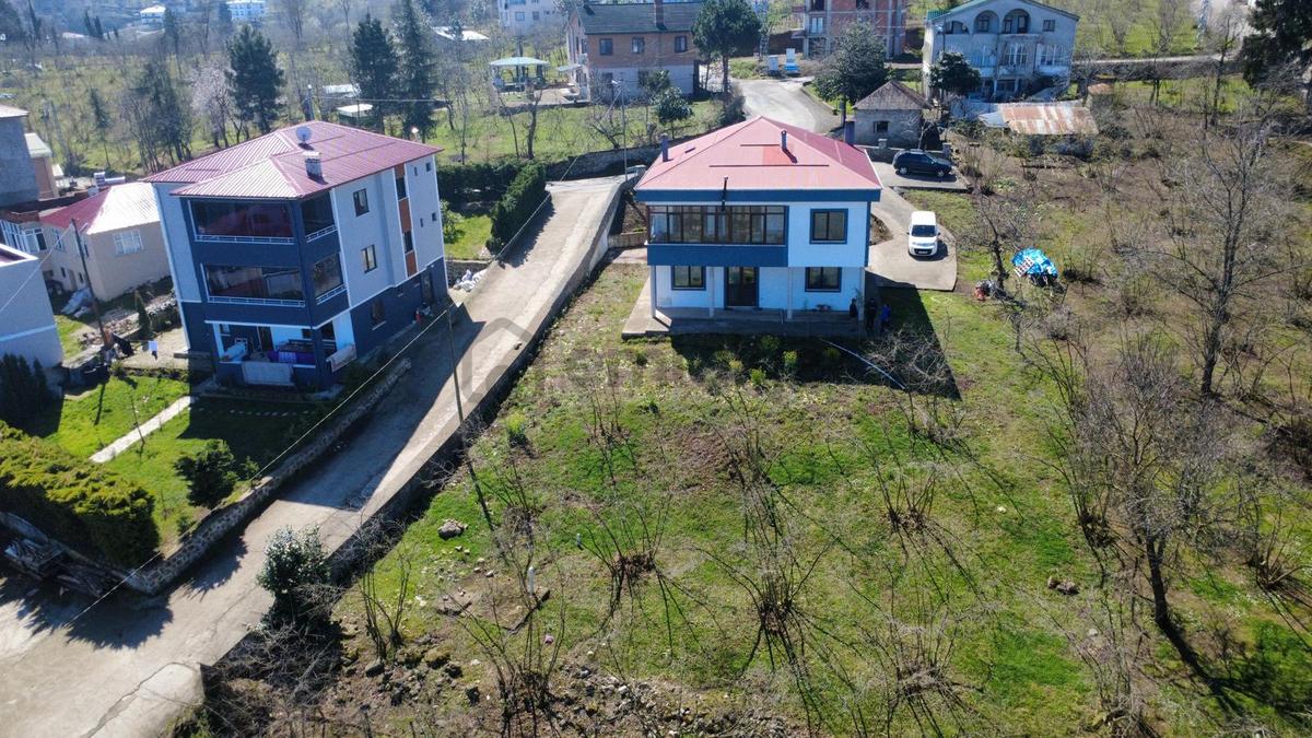 Trabzon'da Satılık Villa - 11