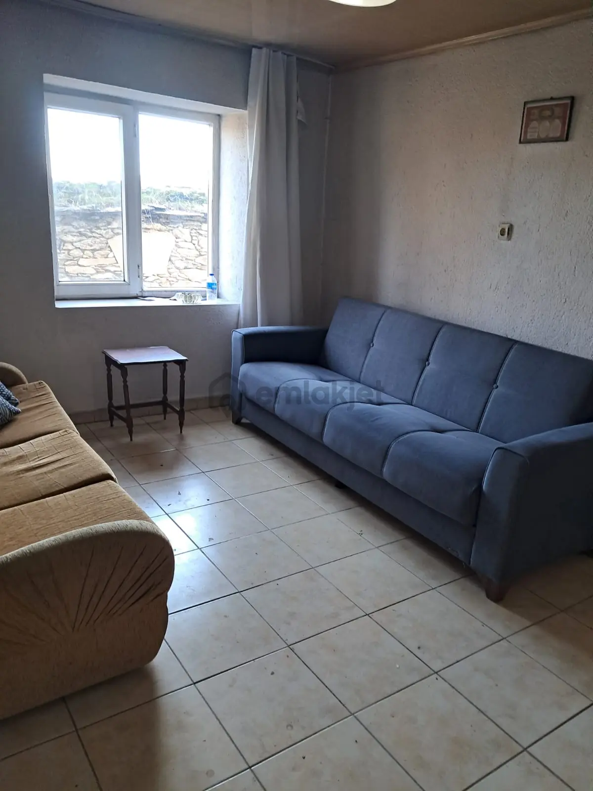 Aydın Çine Elderesi 297 M2 Arsa İçinde Müstakil Ev - 6