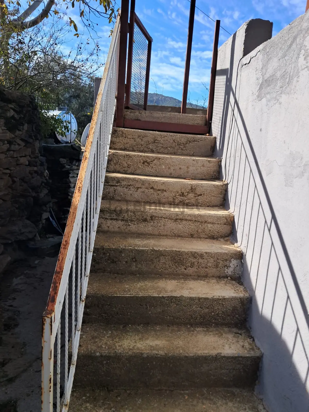 Aydın Çine Elderesi 297 M2 Arsa İçinde Müstakil Ev - 13