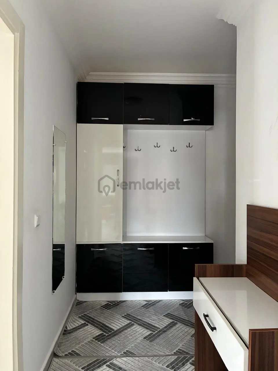 Geniş Bir Daire Kredi İçin Uygundur - 9