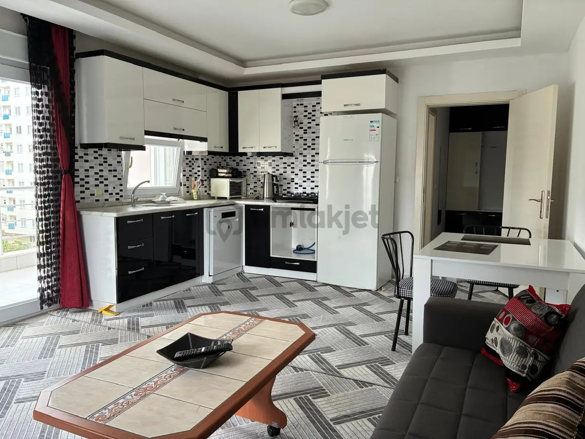 Geniş Bir Daire Kredi İçin Uygundur - 5
