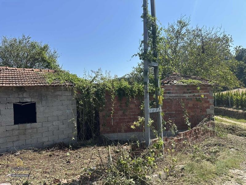 Çatalca Belgrat Ta Köy İçi Planda Ormana Karşı Ev - 25