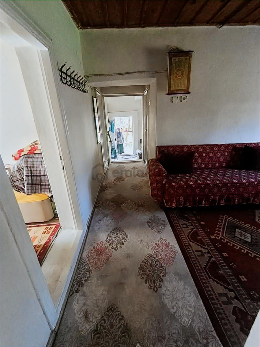 Nazilli Beyerli'de Hobi Bahçesi 2948m2 - 35
