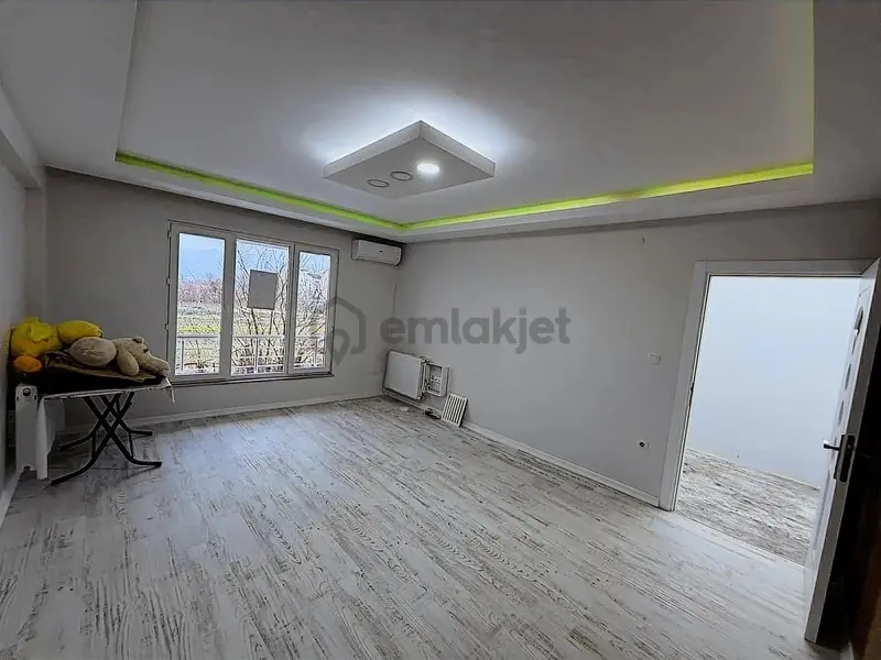 Elit Emlaktan Zafer Mah 3+1 Satlık - 4