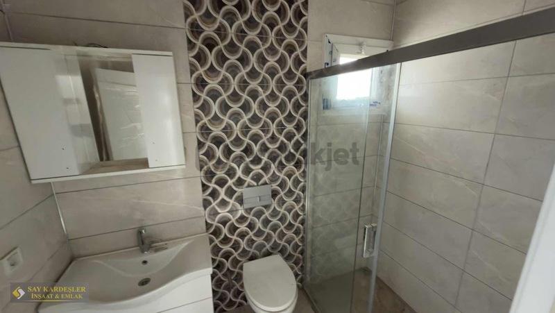 Seferihisar Doğanbey Payamlıda Satılık 2+1 Villa - 10