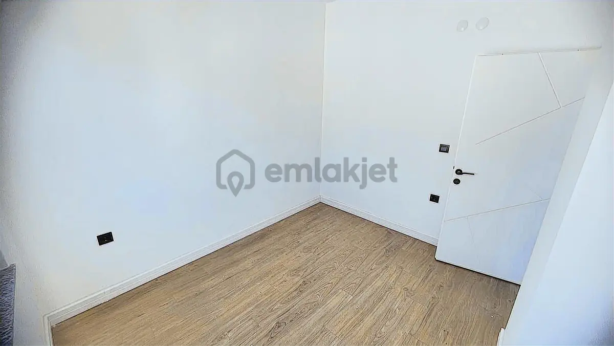 Efirli Mahallesi Dubleks 3+1 Satılık Sıfır Daire - 24