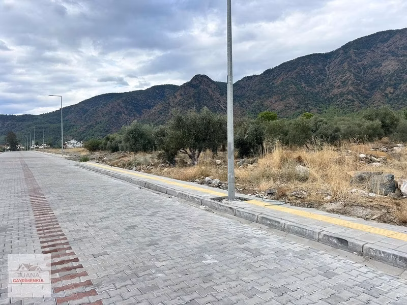 Tuana Emlak'tan Toparlar'da 3+1 Kiralık Daire - 7