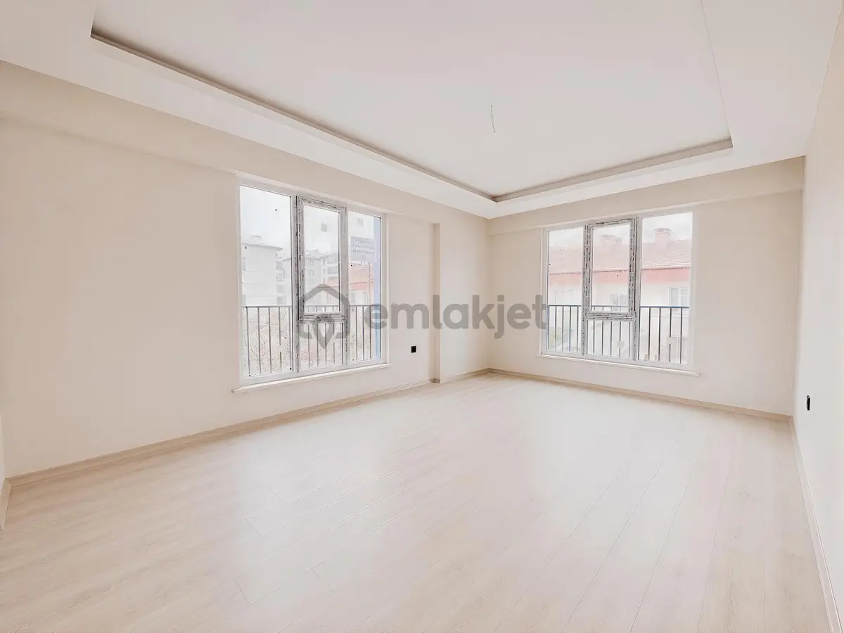 "aksa Şehir Sitesi 3+1 Arakat Sıfır Daire" - 4