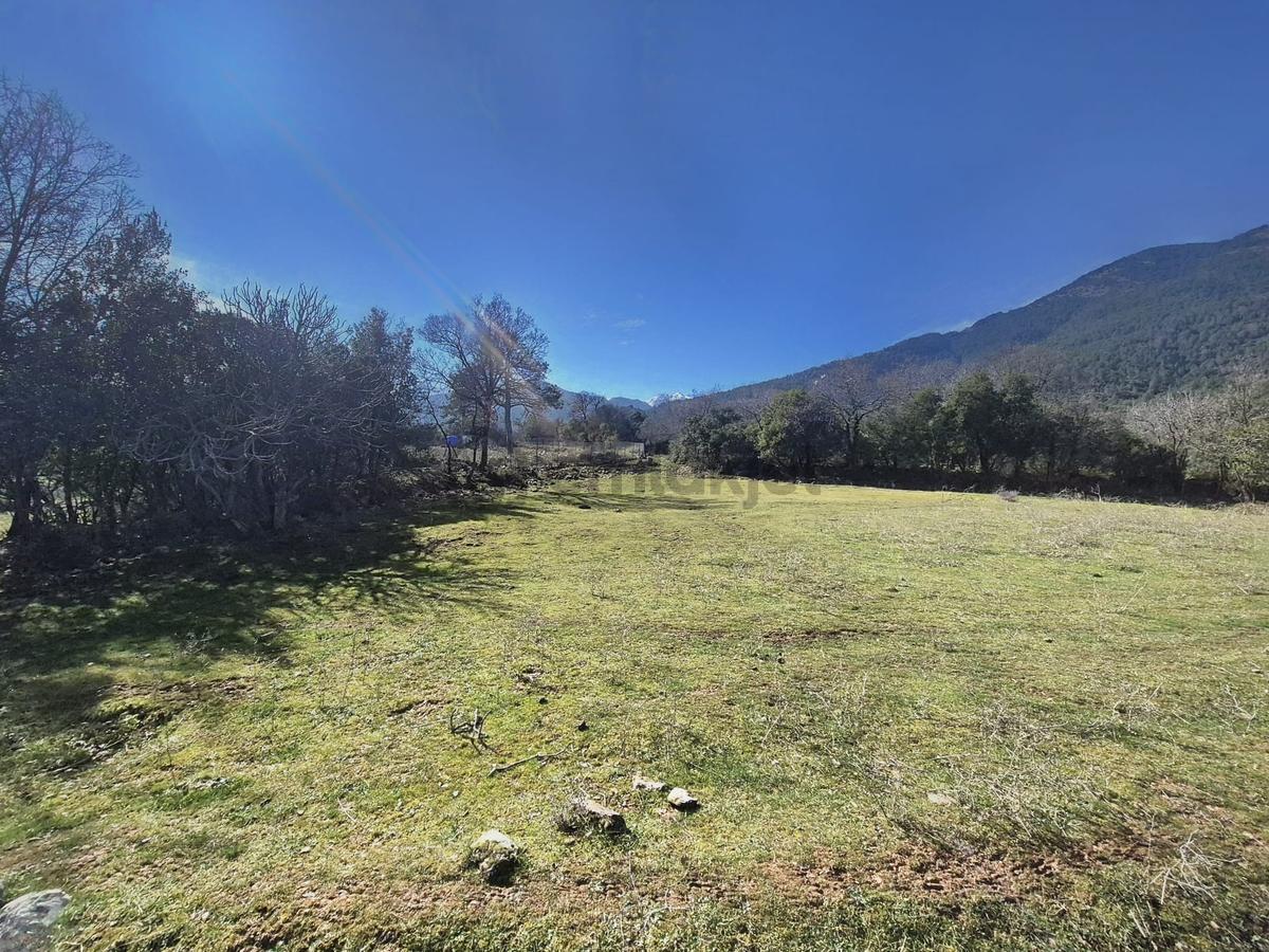 Dıalog Myra Dan Başkarcı Mahallesi Nde Satılık Tarla - 13