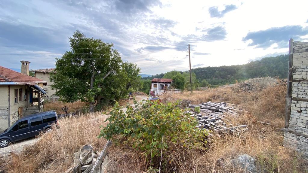 Sahibinden ‘arsalı Ahşap Ev.’ Araç Takası Olur - 20
