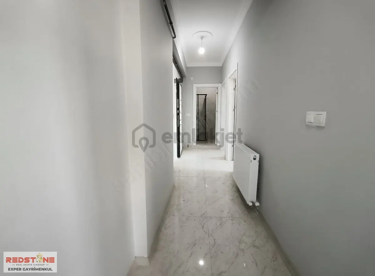 Karasu Havuzlu Sitede M.ayrı Deniz Gören Ara Kat Sıfır 2+1 Daire - 31