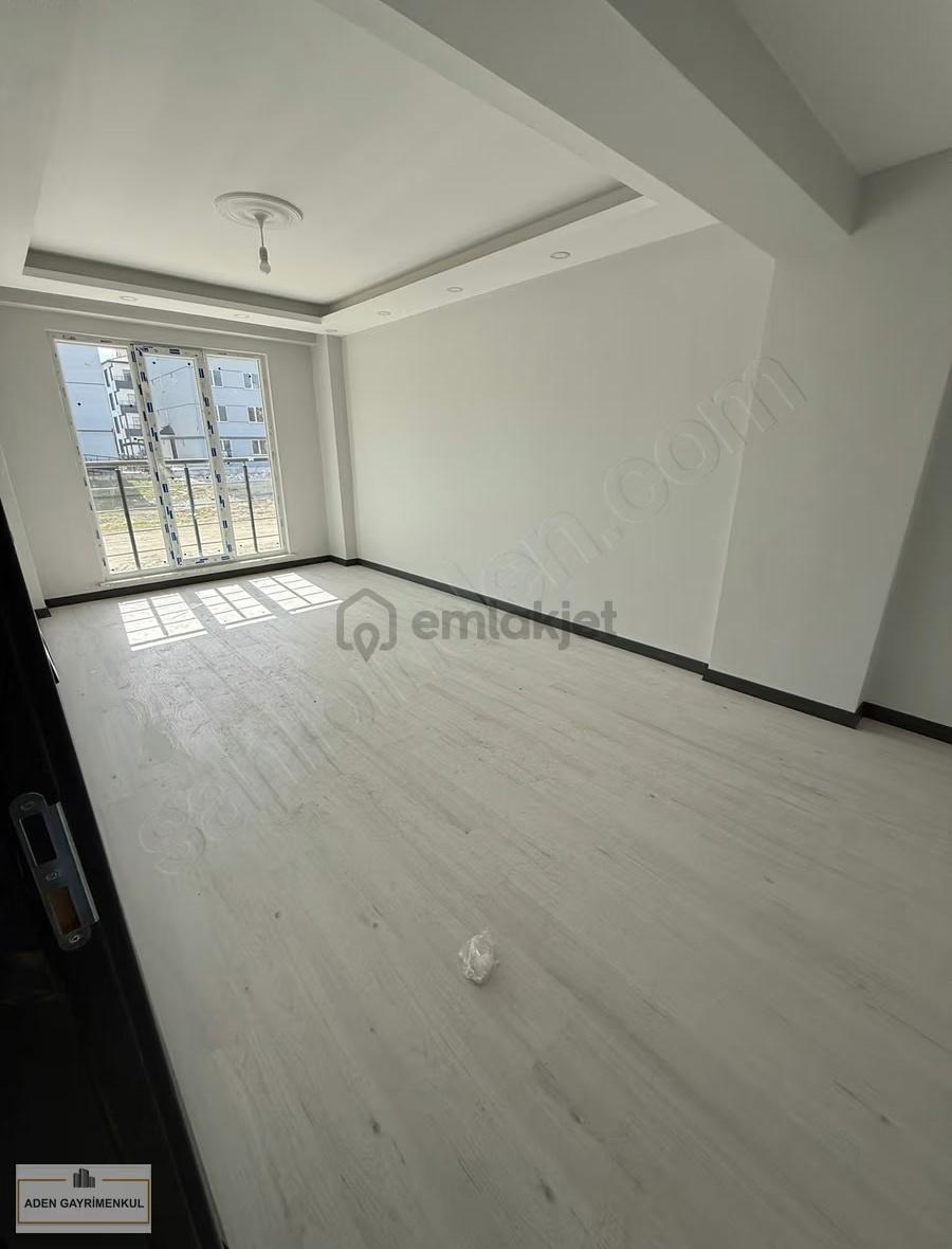Geniş 2+1 100 M² Yüksek Giriş Kat Lüks Daire - 3