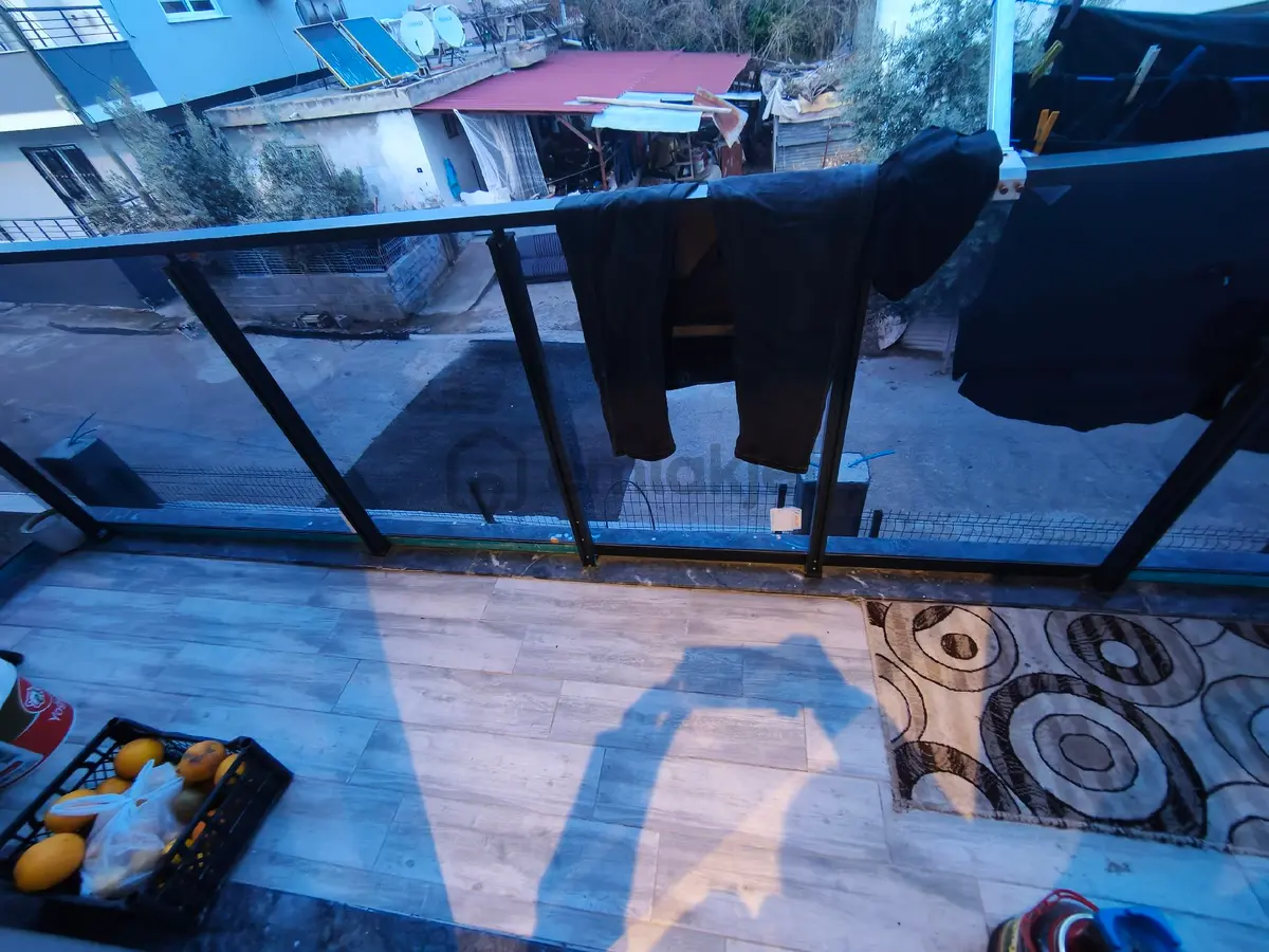 Akkent Mah S - 7