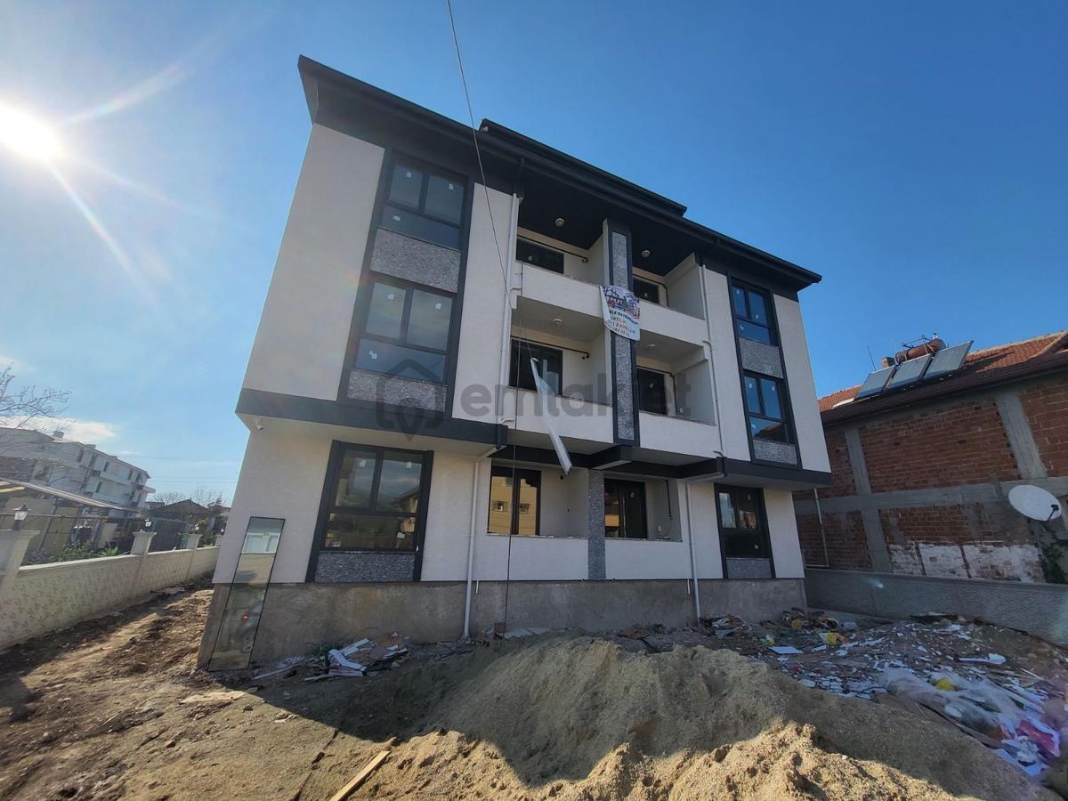 Satılık 4+1 Çatı Dublex Daire - 3