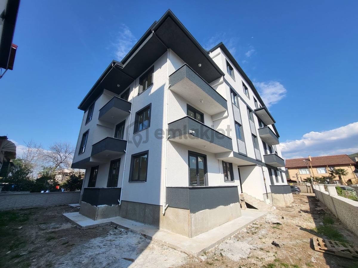 Satılık 4+1 Çatı Dublex Daire - 4