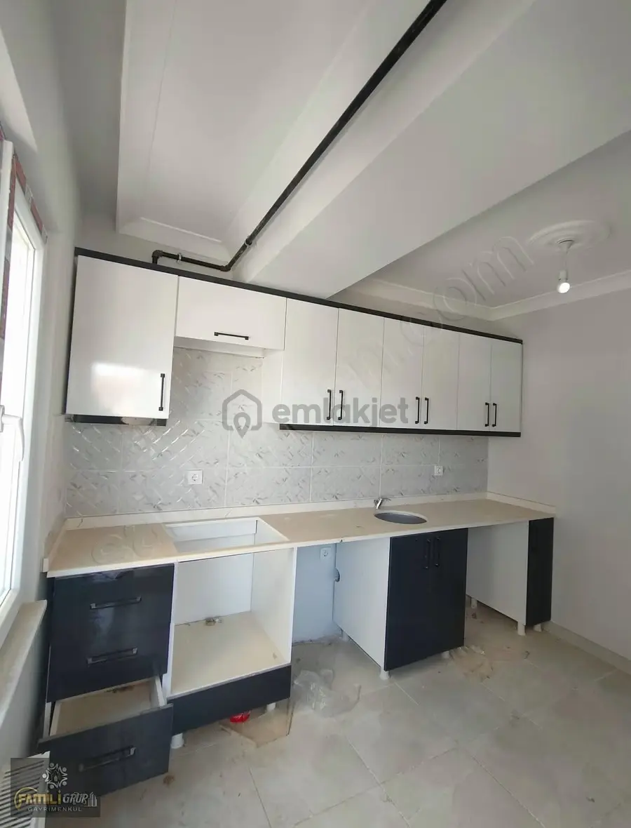 Kapaklı Hastane Yanı Satılık 2+1 Geniş Daire - 5