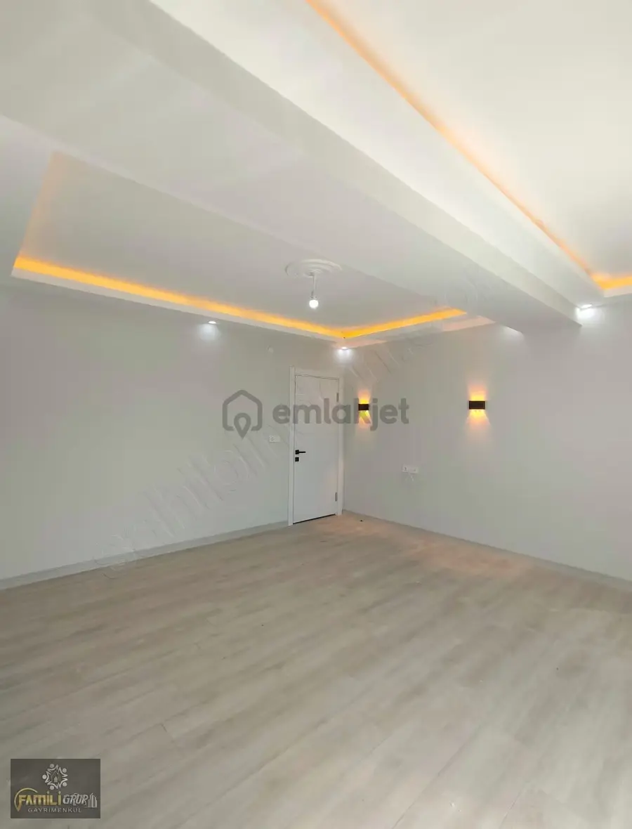 Kapaklı Hastane Yanı Satılık 2+1 Geniş Daire - 4