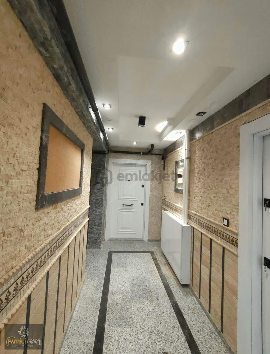 Kapaklı 19 Mayıs Mahallesi Hastane Karşısı Satılık Lüks Daire - 21