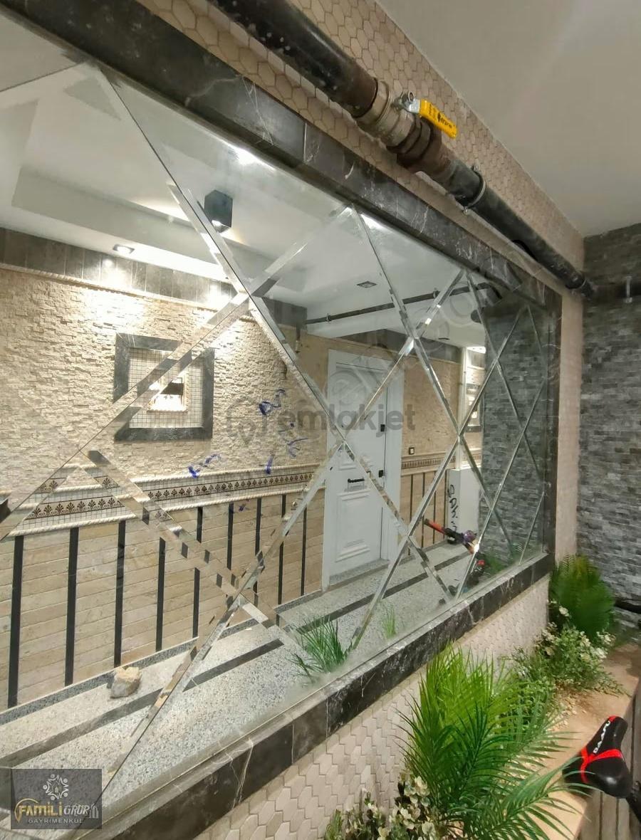 Kapaklı 19 Mayıs Mahallesi Hastane Karşısı Satılık Lüks Daire - 23