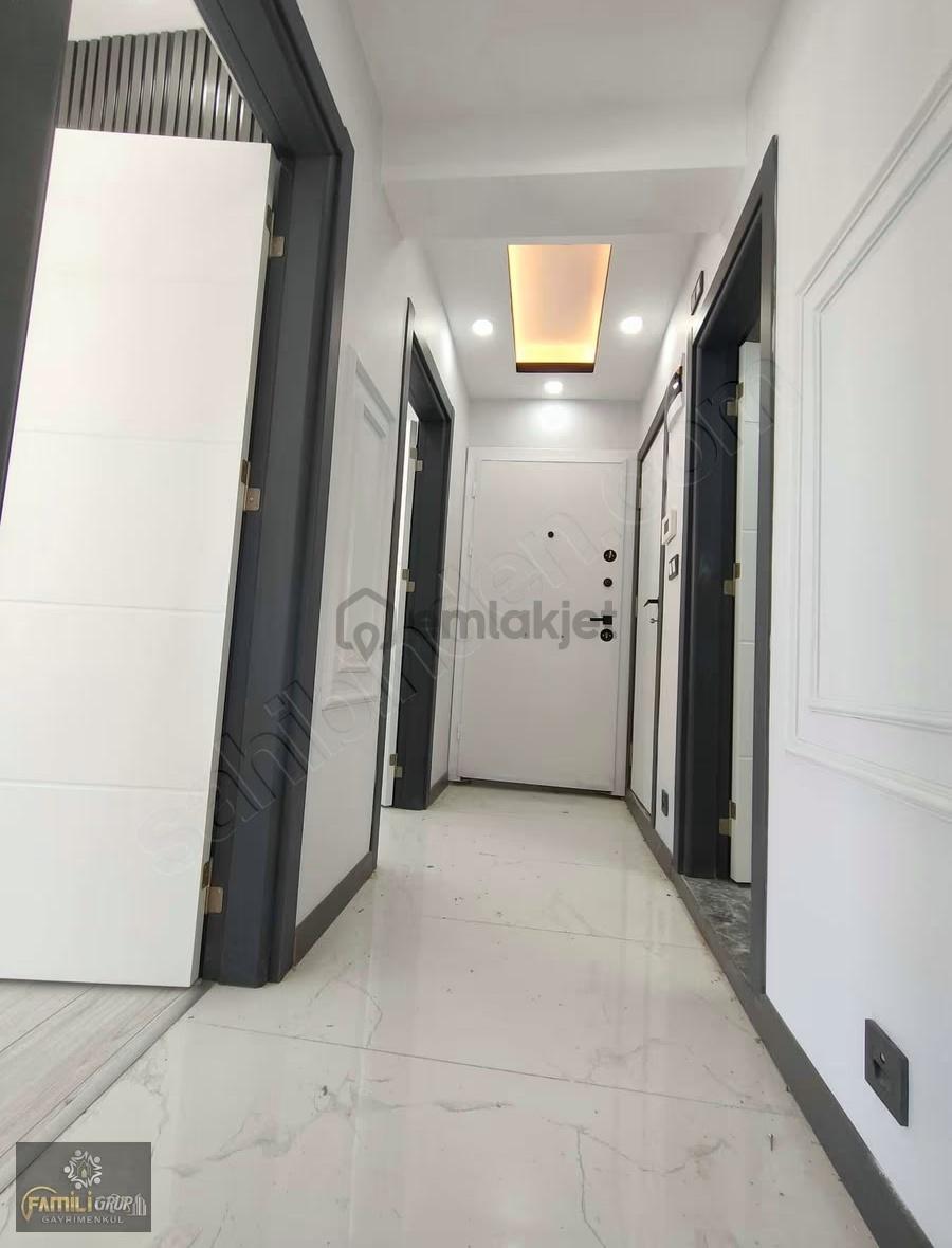Kapaklı 19 Mayıs Mahallesi Hastane Karşısı Satılık Lüks Daire - 15
