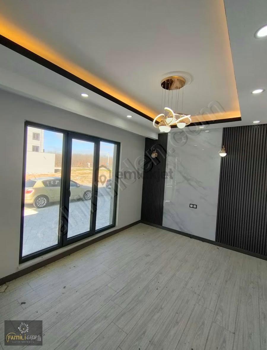 Kapaklı 19 Mayıs Mahallesi Hastane Karşısı Satılık Lüks Daire - 2