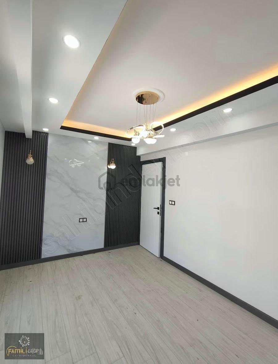 Kapaklı 19 Mayıs Mahallesi Hastane Karşısı Satılık Lüks Daire - 9