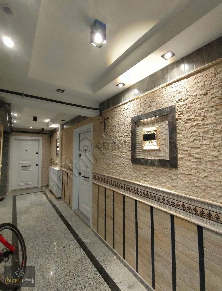 Kapaklı 19 Mayıs Mahallesi Hastane Karşısı Satılık Lüks Daire - 16