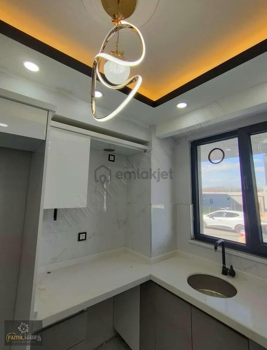 Kapaklı 19 Mayıs Mahallesi Hastane Karşısı Satılık Lüks Daire - 6