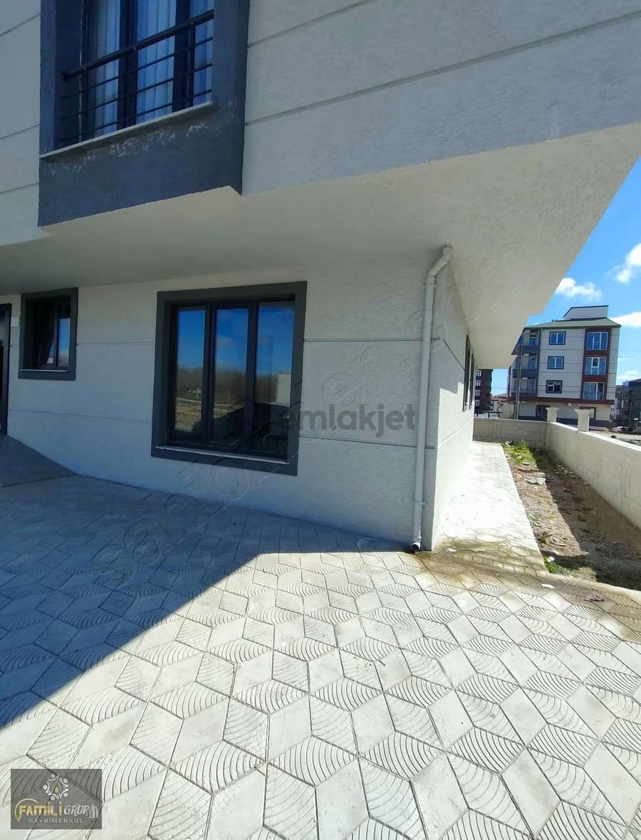 Kapaklı 19 Mayıs Mahallesi Hastane Karşısı Satılık Lüks Daire - 18