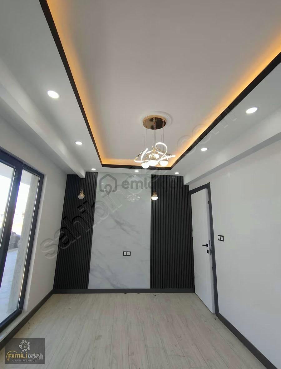 Kapaklı 19 Mayıs Mahallesi Hastane Karşısı Satılık Lüks Daire - 8