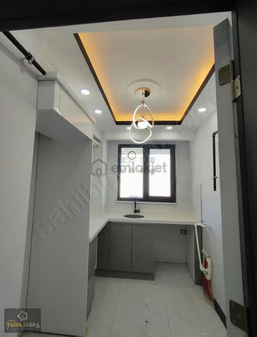 Kapaklı 19 Mayıs Mahallesi Hastane Karşısı Satılık Lüks Daire - 4