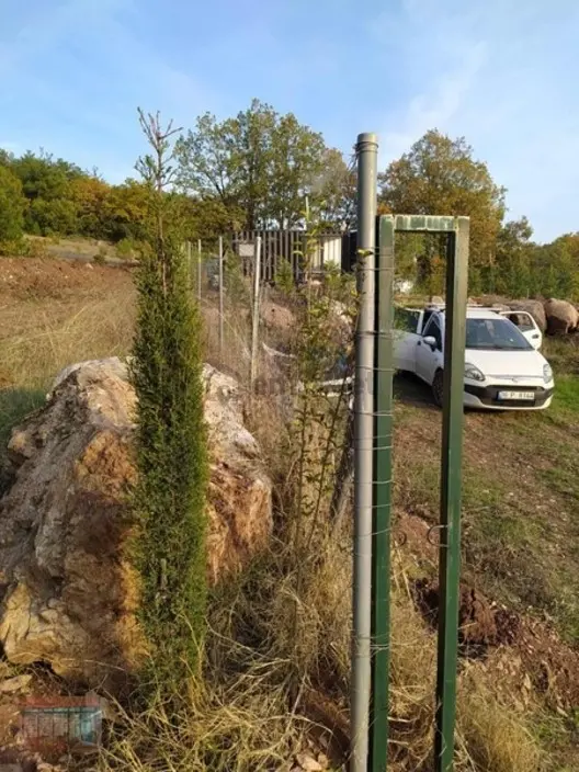 Aktaş 'tan Kestel Gölcükte Ormana Cepe Hazır Bahçe - 31
