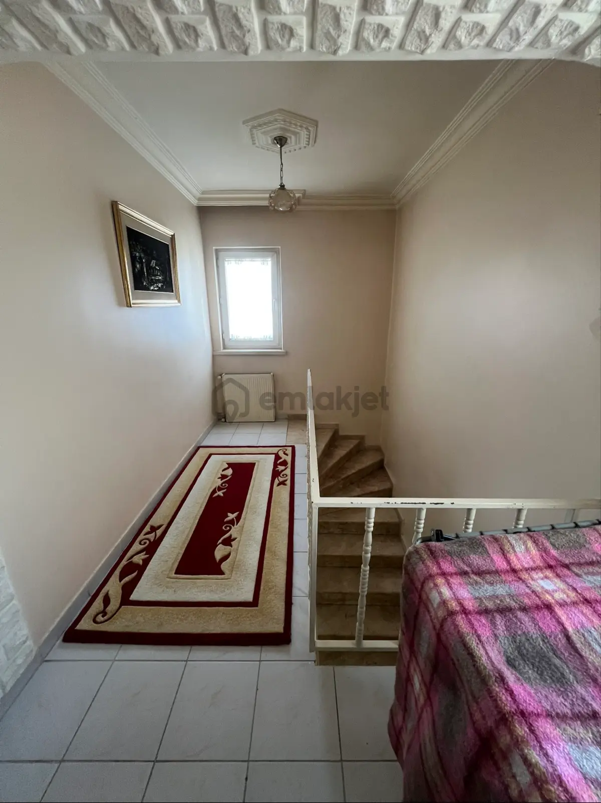 Etimesgut Elvan Mahallesi Satılık 5+1 Dubleks Daire - 32
