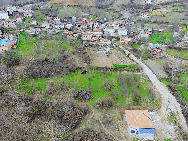 Prestijli Lokasyonda, Projesi Hazır Özel Arsa - 12