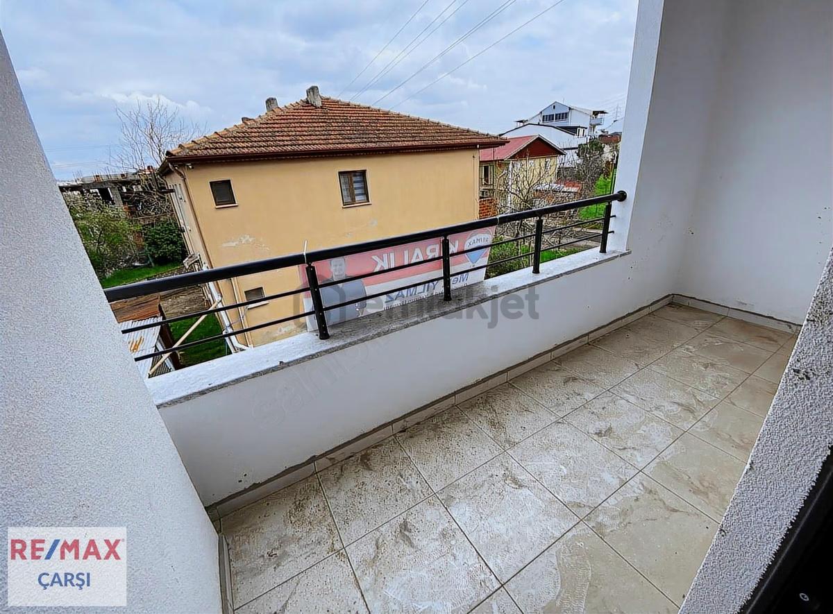 Sıfır 2+1 Asansörlü Arakat Kıralık Daıre - 13