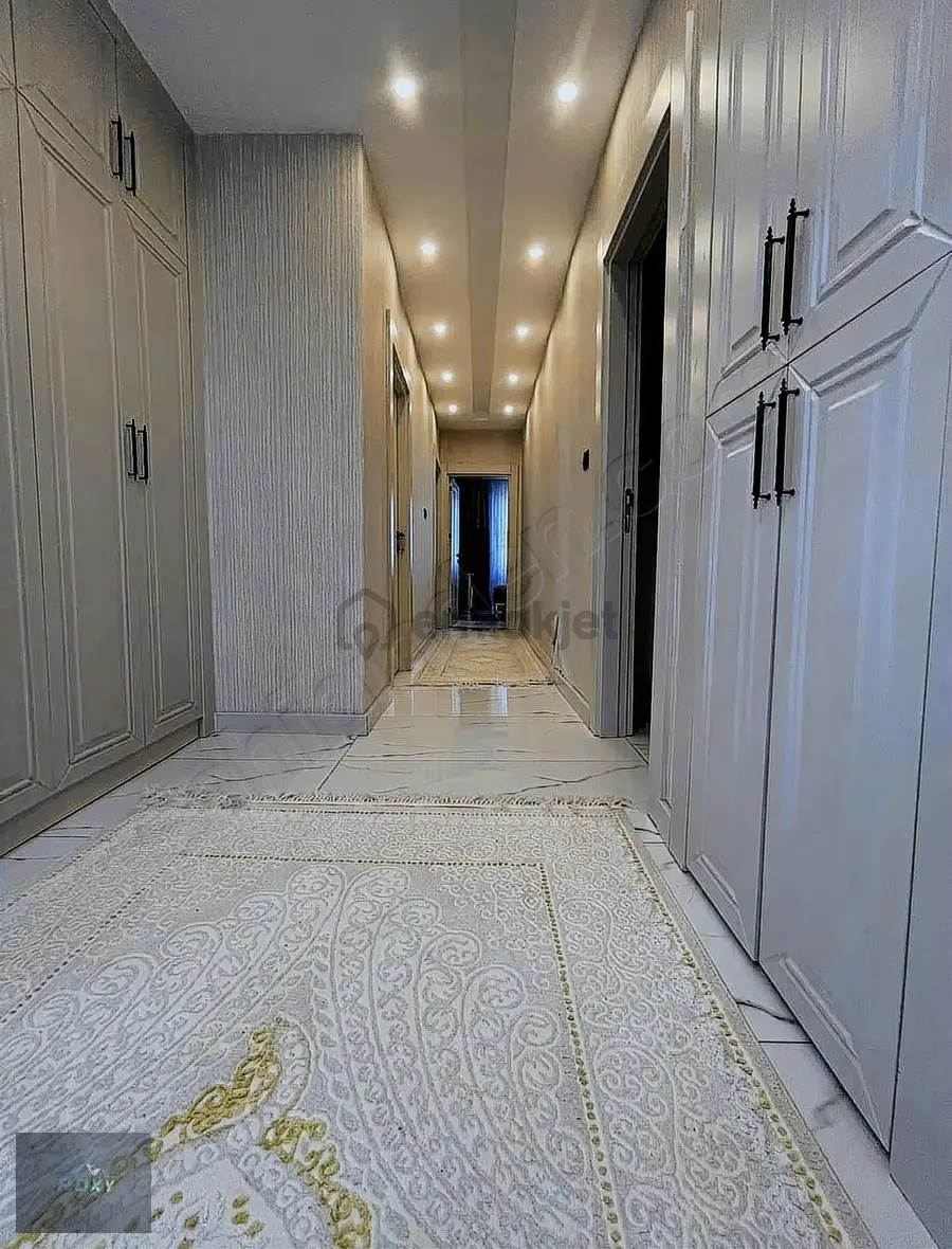 Roxy Group'tan İbn-i Sinada 3,5+1 Ultra Lux Satılık Daire ! ! ! - 12
