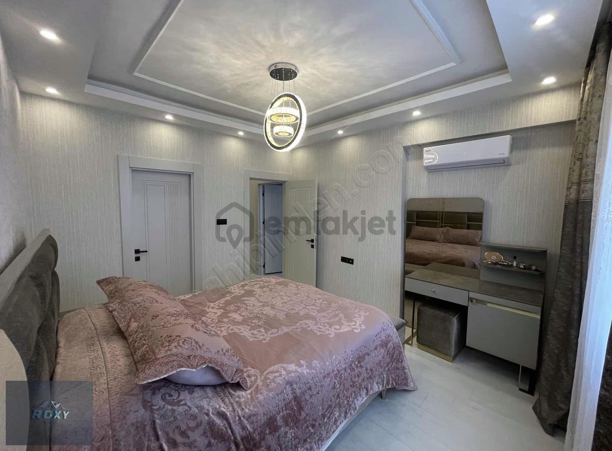 Roxy Group'tan İbn-i Sinada 3,5+1 Ultra Lux Satılık Daire ! ! ! - 24